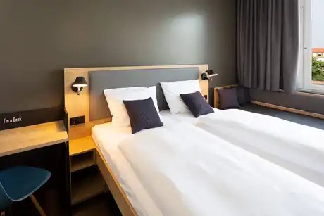 Hotels in Berlin | aletto Hotel Kudamm