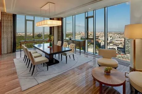 Hotels in Berlin | Waldorf Astoria Berlin