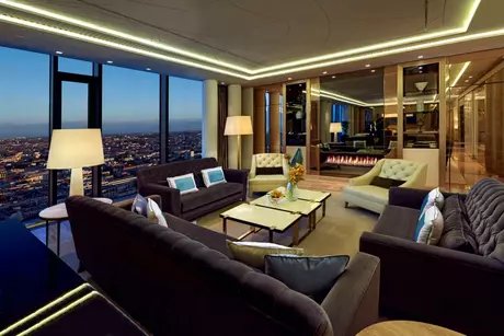 Hotels in Berlin | Waldorf Astoria Berlin