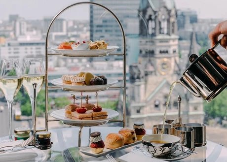 Hotels in Berlin | Waldorf Astoria Berlin