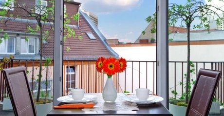 Hotels in Berlin | Hotel LebensQuelle