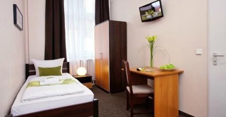 Hotels in Berlin | Hotel LebensQuelle