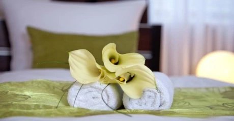 Hotels in Berlin | Hotel LebensQuelle