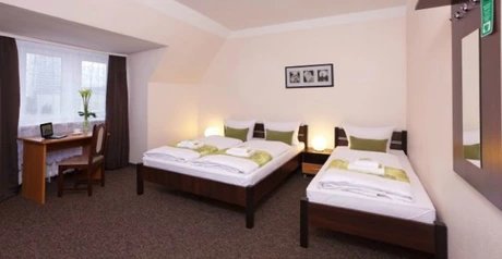 Hotels in Berlin | Hotel LebensQuelle