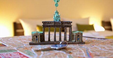 Hotels in Berlin | Hotel LebensQuelle