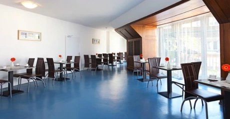 Hotels in Berlin | Hotel LebensQuelle