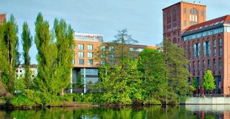 Hotels in Berlin | centrovital Hotel
