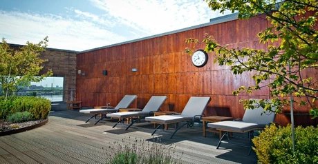 Hotels in Berlin | centrovital Hotel