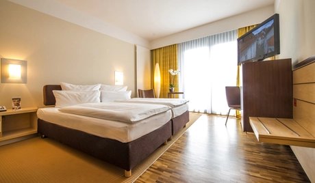 Hotels in Berlin | centrovital Hotel