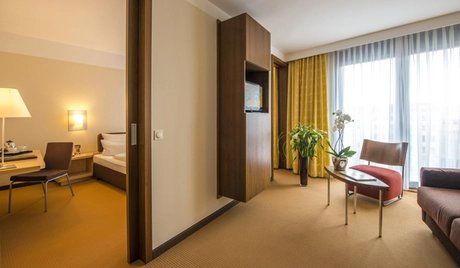 Hotels in Berlin | centrovital Hotel