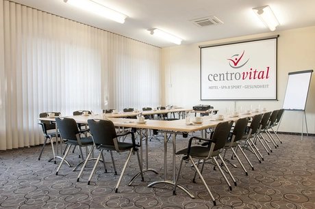 Hotels in Berlin | centrovital Hotel