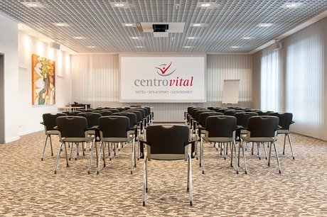 Hotels in Berlin | centrovital Hotel