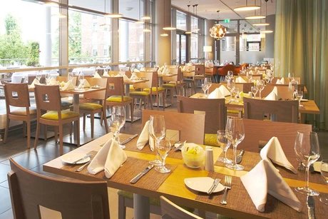 Hotels in Berlin | centrovital Hotel