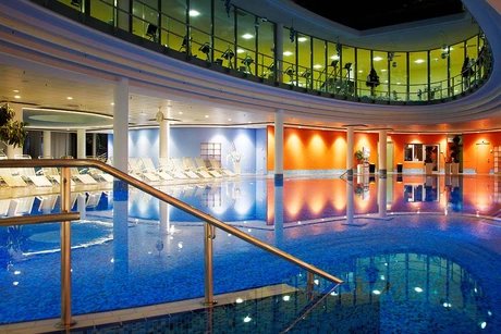 Hotels in Berlin | centrovital Hotel