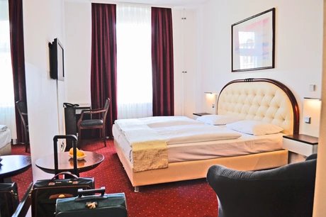 Standard Zimmer