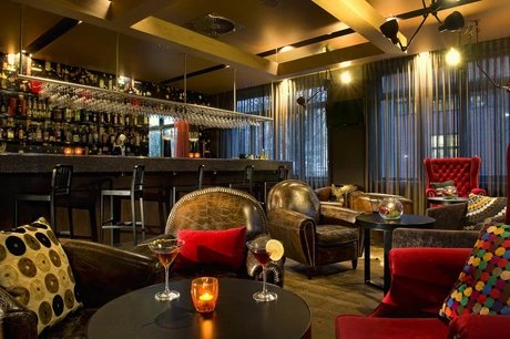 Alto Bar