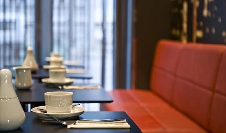 Alto Restaurant