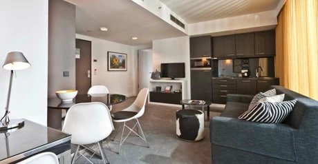 Onebedroom