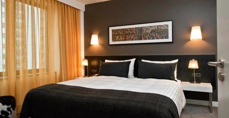 Hotels in Berlin | Adina Apartment Hotel Berlin Hackescher Markt
