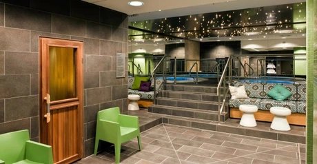 SPA Bereich