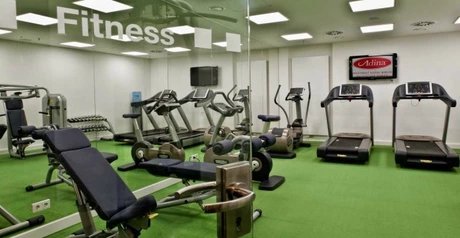 Fitness