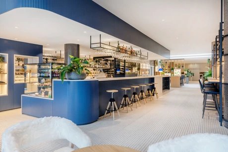 CRAFTERIE Bar - INNSiDE By Meliá Berlin Mitte