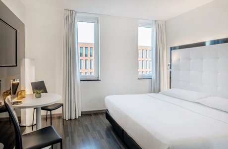 INNSiDE Room