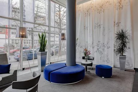 Hotels in Berlin | Select Hotel Berlin Spiegelturm
