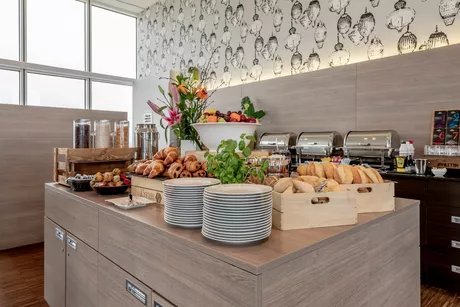 Hotels in Berlin | Select Hotel Berlin Spiegelturm