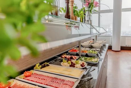 Hotels in Berlin | Select Hotel Berlin Spiegelturm