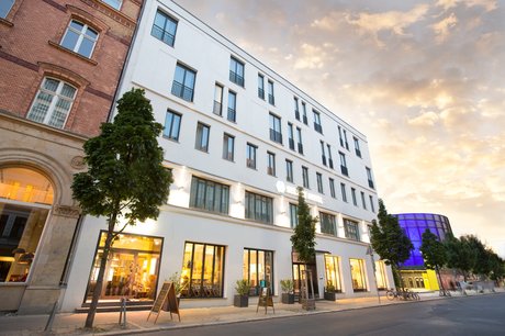 Hotels in Berlin | Select Hotel Berlin The Wall