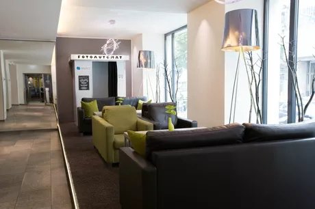 Hotels in Berlin | Select Hotel Berlin The Wall