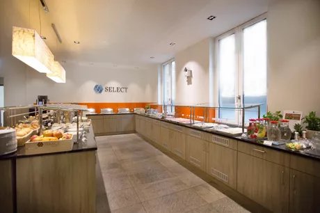 Hotels in Berlin | Select Hotel Berlin The Wall