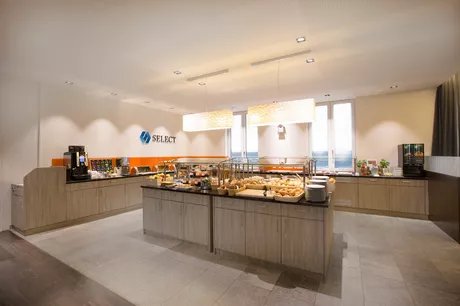 Hotels in Berlin | Select Hotel Berlin The Wall