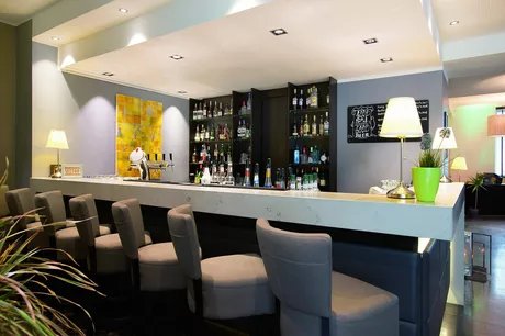 Hotels in Berlin | Select Hotel Berlin The Wall