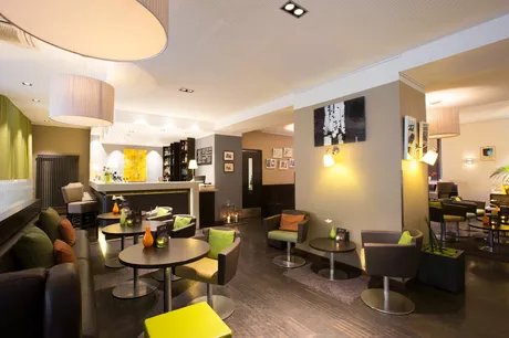 Hotels in Berlin | Select Hotel Berlin The Wall