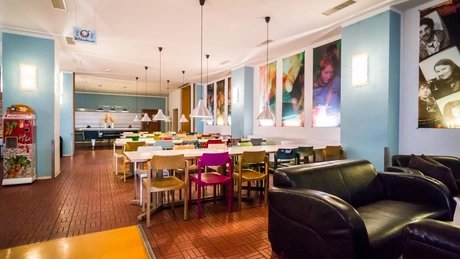 Hotels in Berlin | Amstel House Hostel