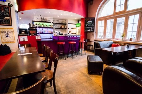 Hotels in Berlin | Amstel House Hostel