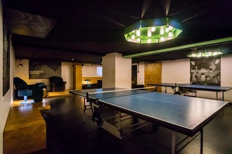 Hotels in Berlin | Amstel House Hostel