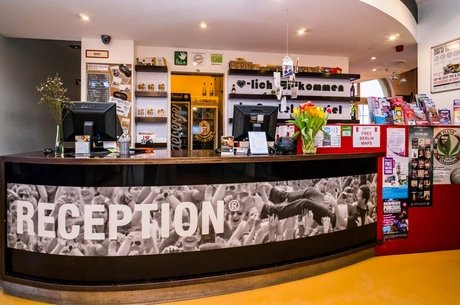 Hotels in Berlin | Amstel House Hostel