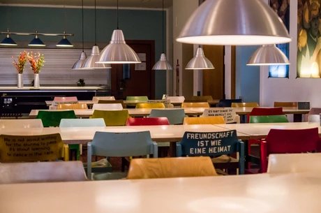 Hotels in Berlin | Amstel House Hostel