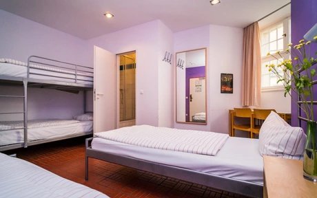 Hotels in Berlin | Amstel House Hostel