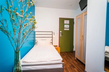 Hotels in Berlin | Amstel House Hostel