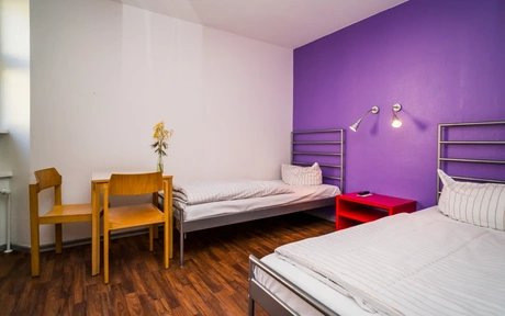 Hotels in Berlin | Amstel House Hostel