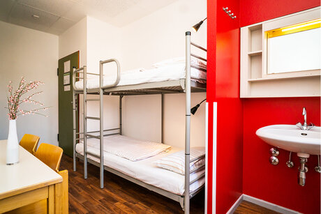 Hotels in Berlin | Amstel House Hostel