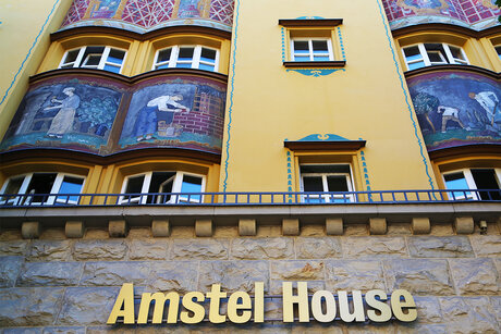 Hotels in Berlin | Amstel House Hostel