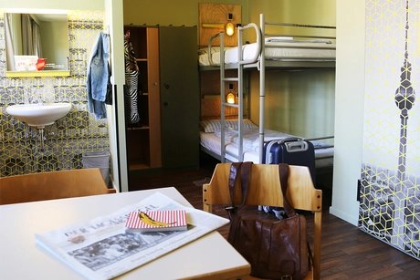 Hotels in Berlin | Amstel House Hostel