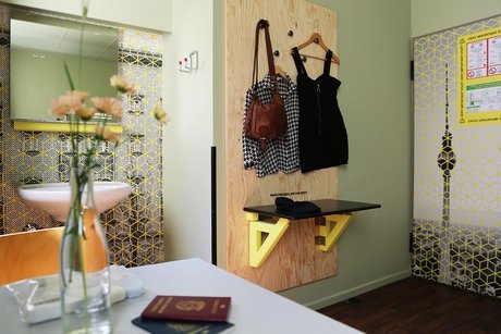 Hotels in Berlin | Amstel House Hostel