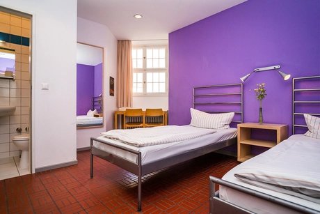 Hotels in Berlin | Amstel House Hostel
