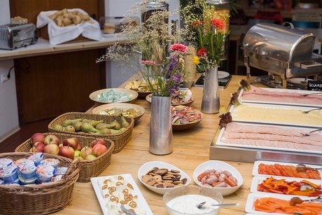 Hotels in Berlin | Amstel House Hostel